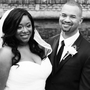 Meet your Posher, Christopher